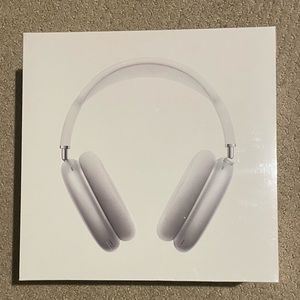❌SOLD❌BRAND NEW in box & shrink wrap AirPods Max